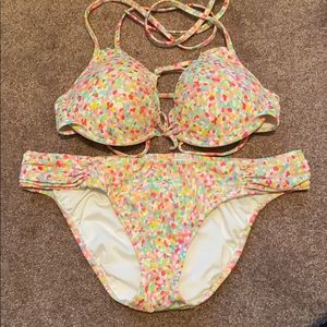 Victoria Secret Bathing Suit